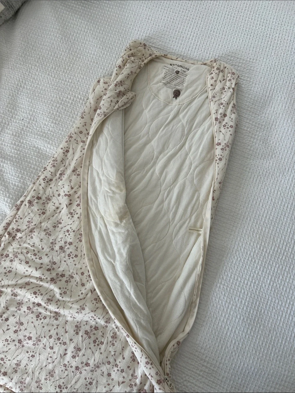Gunamuna Sleepsack Floral